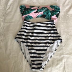 Bathing Suit